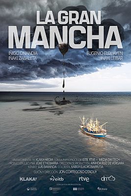 La gran mancha