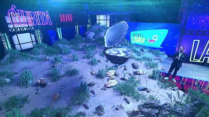 Órbita Laika - ¿Cómo se originan las perlas?, por Eduardo Sáenz de Cabezón