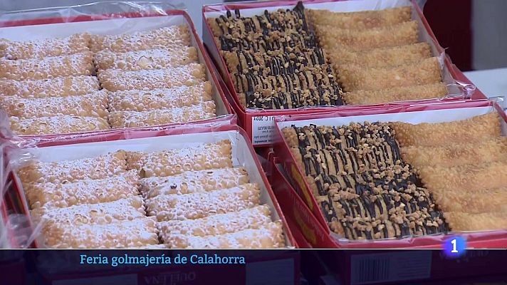 Informativo Telerioja - Informativo Telerioja  - 06/11/23