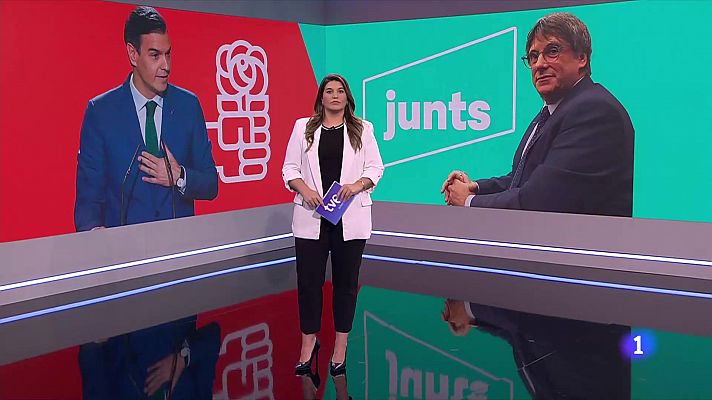 L'Informatiu - L'Informatiu - 06/11/2023