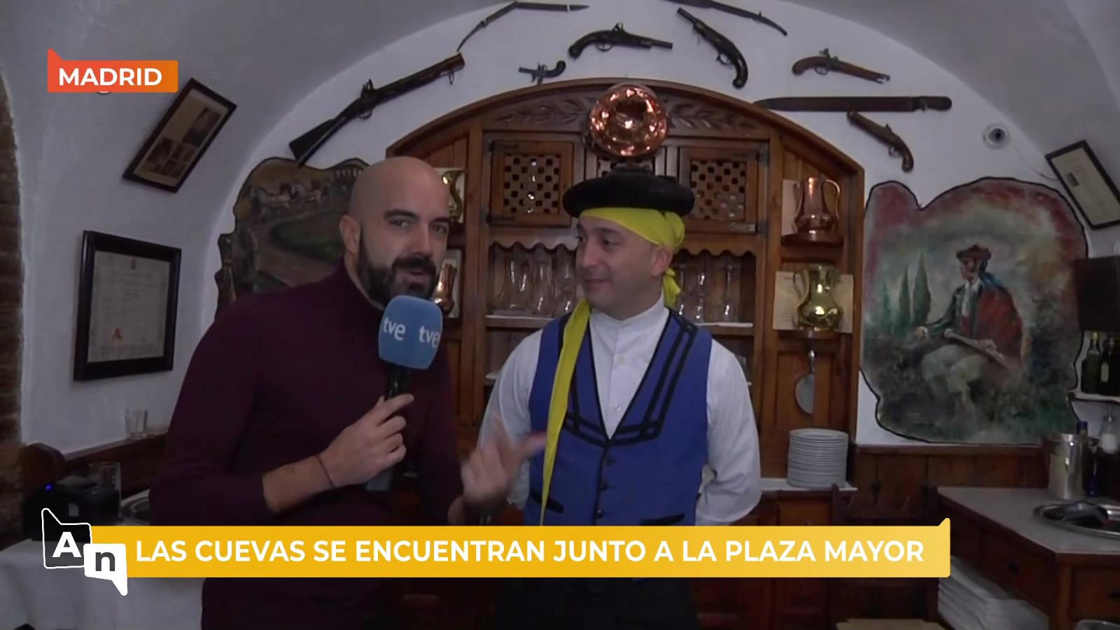 Ahora o nunca - Programa 202 - ver ahora