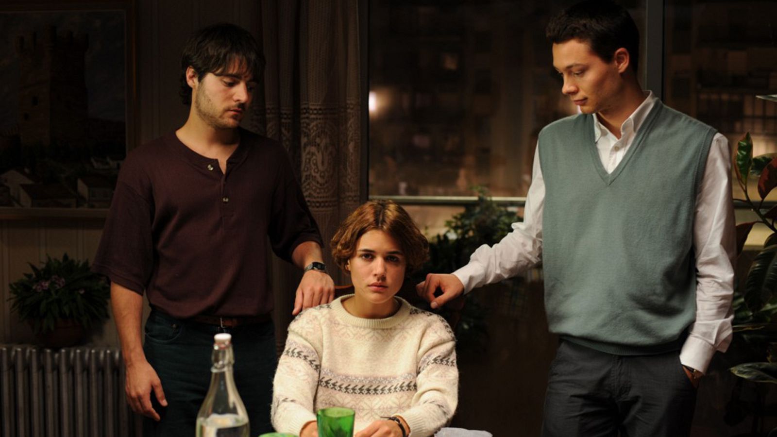 Somos cine - Castillos de cartón - Ver ahora