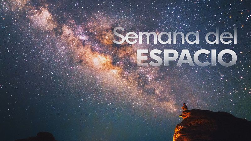 Cumbre del espacio en Sevilla - Ver ahora