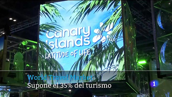 Telecanarias - Telecanarias - 06/11/2023