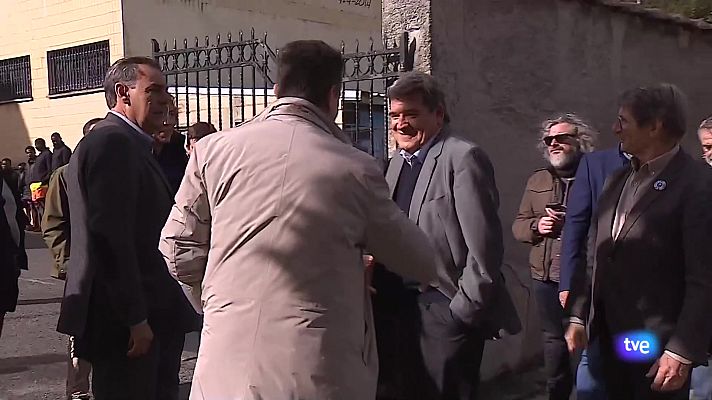 Panorama Regional - Asturias en 2' - 06/11/23