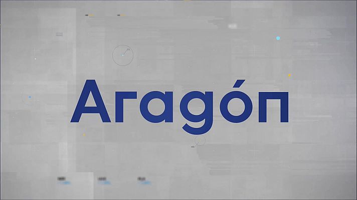 Noticias Aragón 2 - 06/11/23