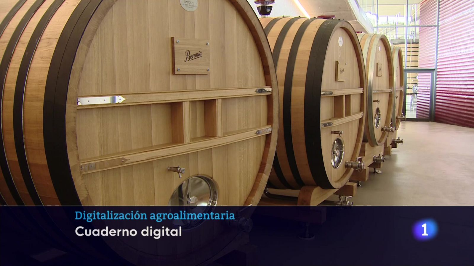 Informativo Telerioja - 06/11/23 - RTVE.es