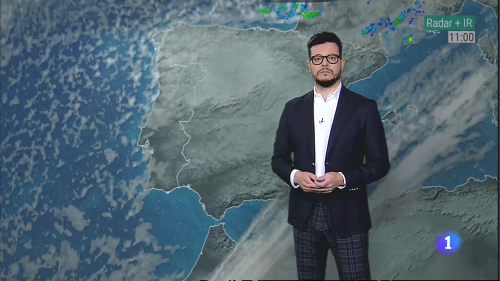 El Tiempo en Extremadura - 06/11/2023 - RTVE.es