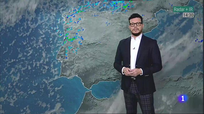 Noticias de Castilla y León - El tiempo en Castilla y León - 06/11/23