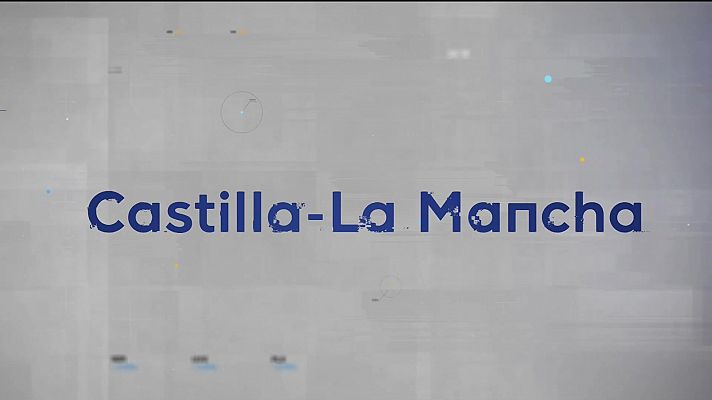 Noticias de Castilla-La Mancha - Castilla-La Mancha en 2' - 06/11/23