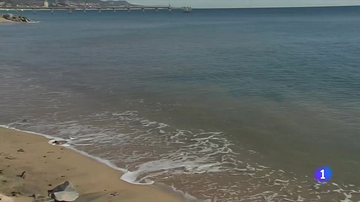 L'Informatiu - L'Informatiu 2 - 06/11/2023