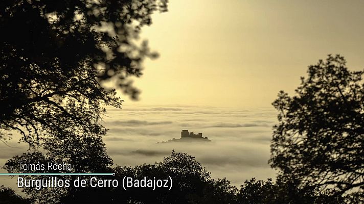 Vientos fuertes con rachas muy fuertes en el Cantábrico y norte de Galicia, así como en canales entre islas Canarias            