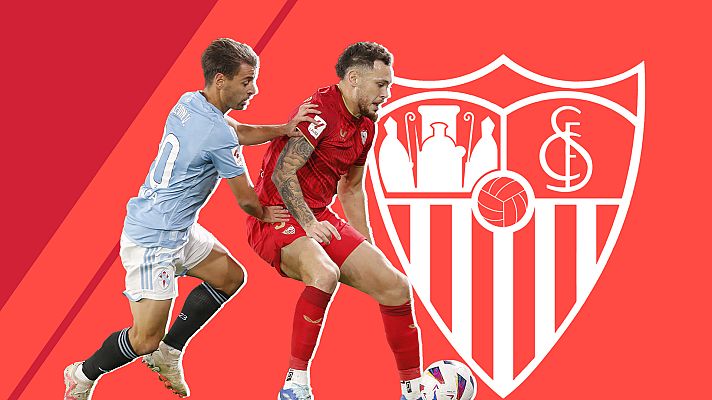 Noticias Andalucía - Celta 1 - Sevilla FC 1