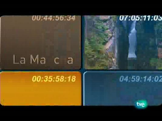 España en comunidad - España en comunidad - 21/02/10