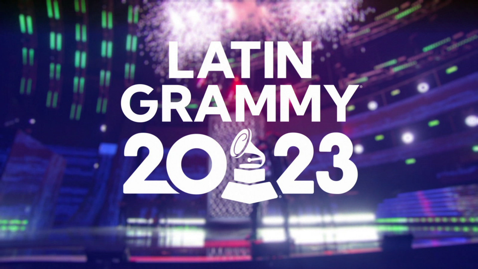 Los Latin Grammy se celebran por primera vez en España. Vive la noche más importante de la música latina, desde Sevilla, en RTVE.