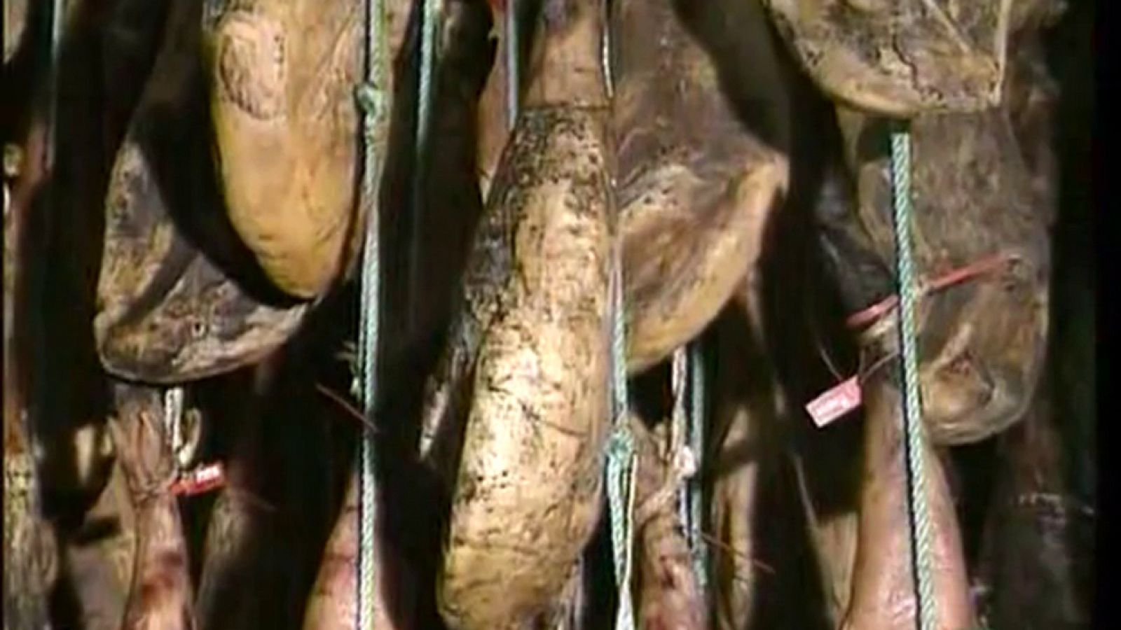 A pedir de boca - Jamón DO. Dehesa de Extremadura - Ver ahora