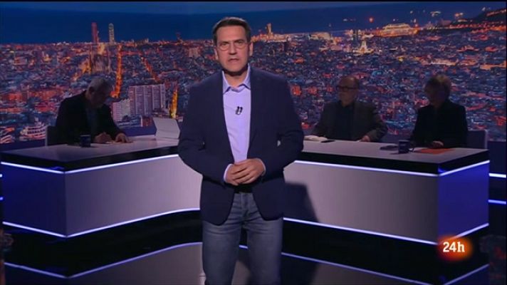 El Vespre - El Vespre - 06/11/2023