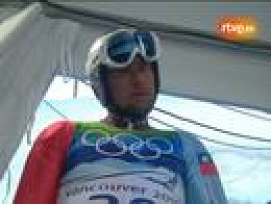  - Final supergigante masculino