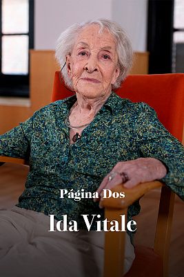 Ida Vitale