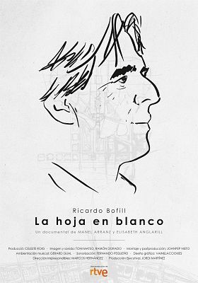 Imprescindibles - Ricardo Bofill: la hoja en blanco