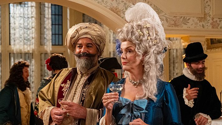 La promesa - Episodio 226