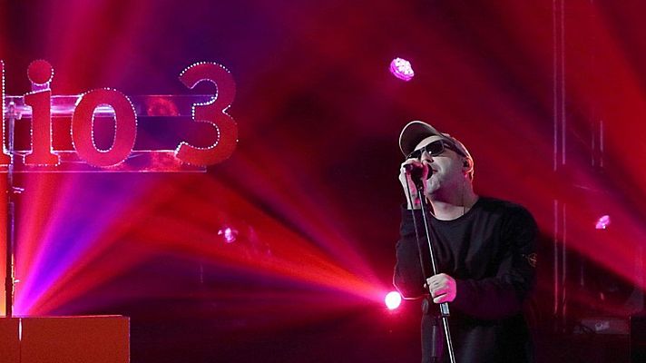 Los conciertos de Radio 3 en La 2 - La Élite