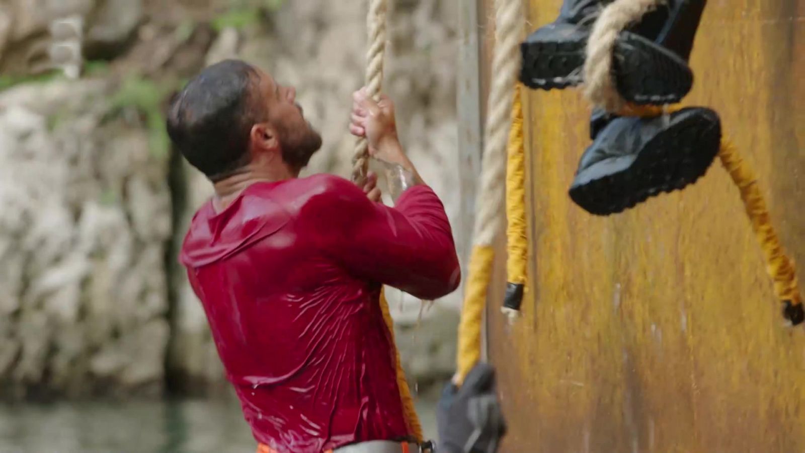 El Conquistador - Debate programa 10 - ver ahora