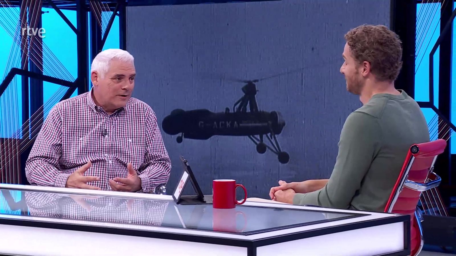 La aventura del saber - 31/10/23 - Lengua de signos - ver ahora