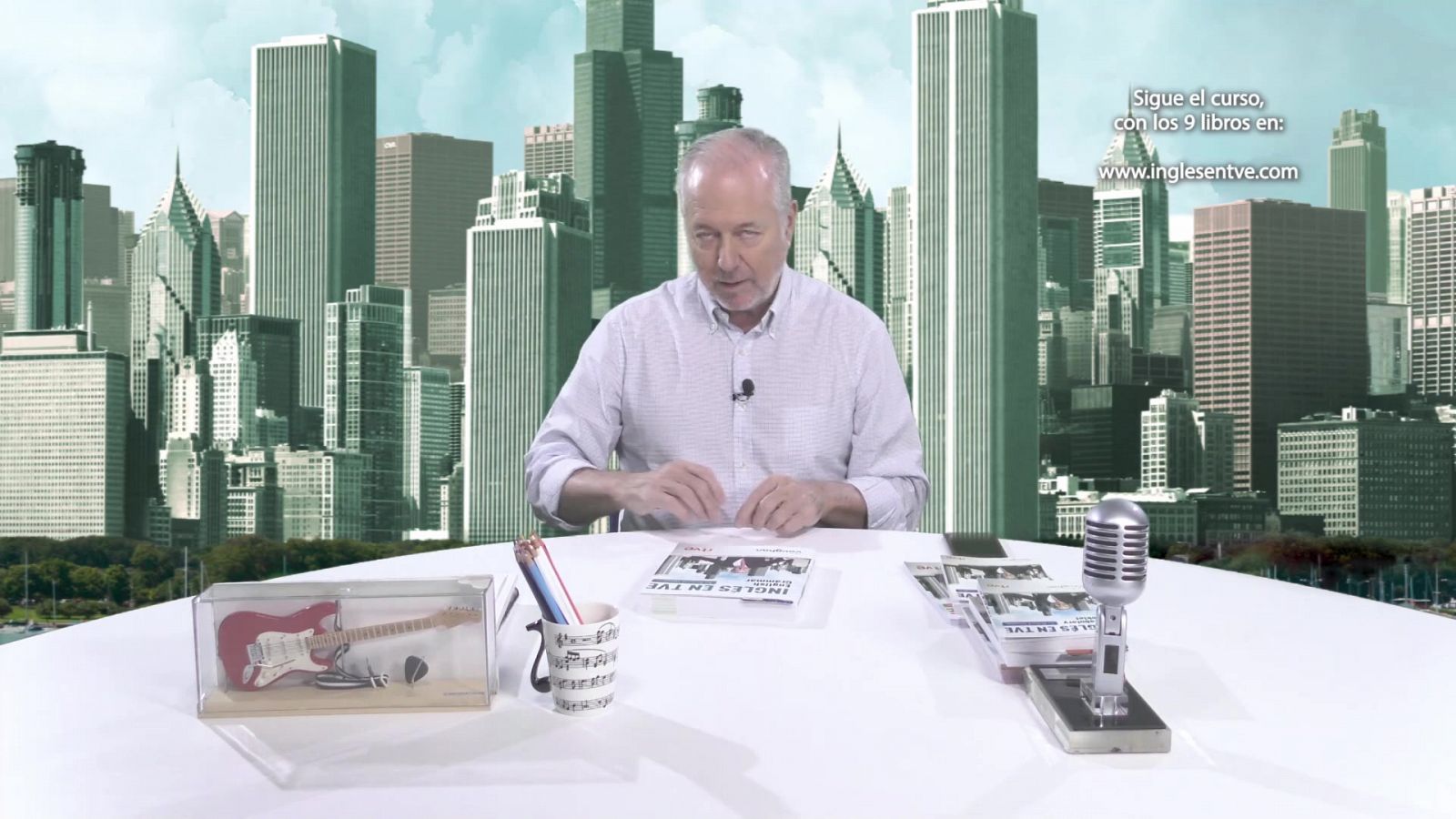 Inglés en TVE - Programa 817 - ver ahora