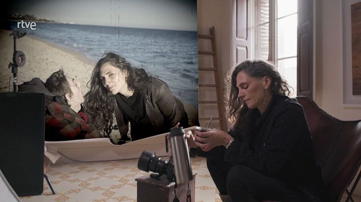 De seda y hierro - Con tu latido - Lengua de signos