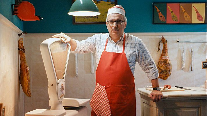 Cómo nos reímos - Leo Harlem