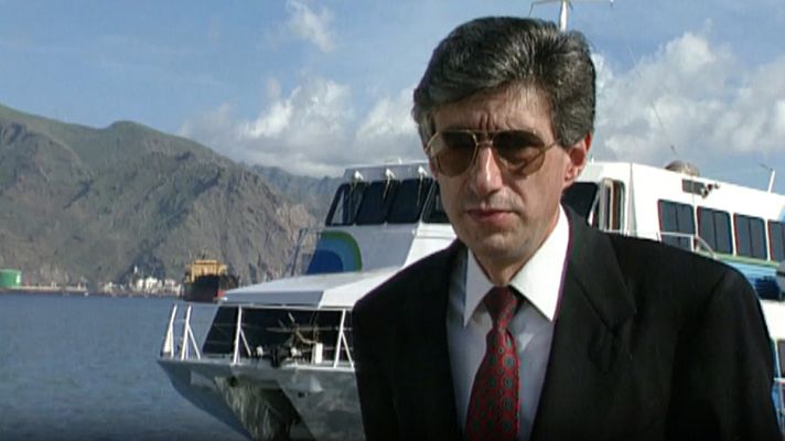 Longitud latitud - Tierra de guanches