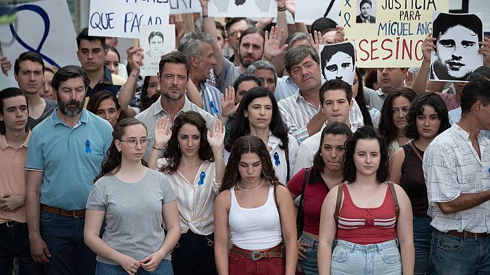 Cuéntame cómo pasó - María. La rebeldía