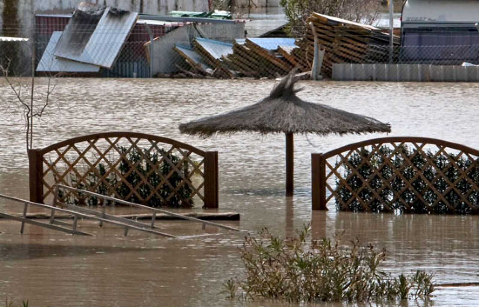 El Tiempo - 21/02/10 - El tiempo | Ver
