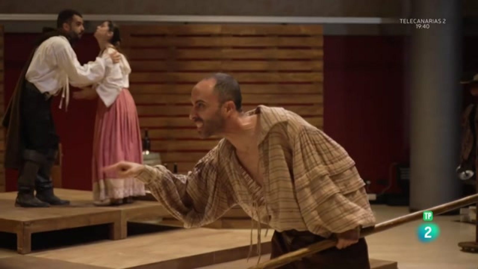 Somos 8 - 06/11/2023 | Magazine de la actualidad canaria - Somos 8 | Ver