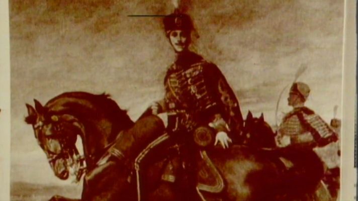 Tribuna de la historia - El reinado de Alfonso XIII