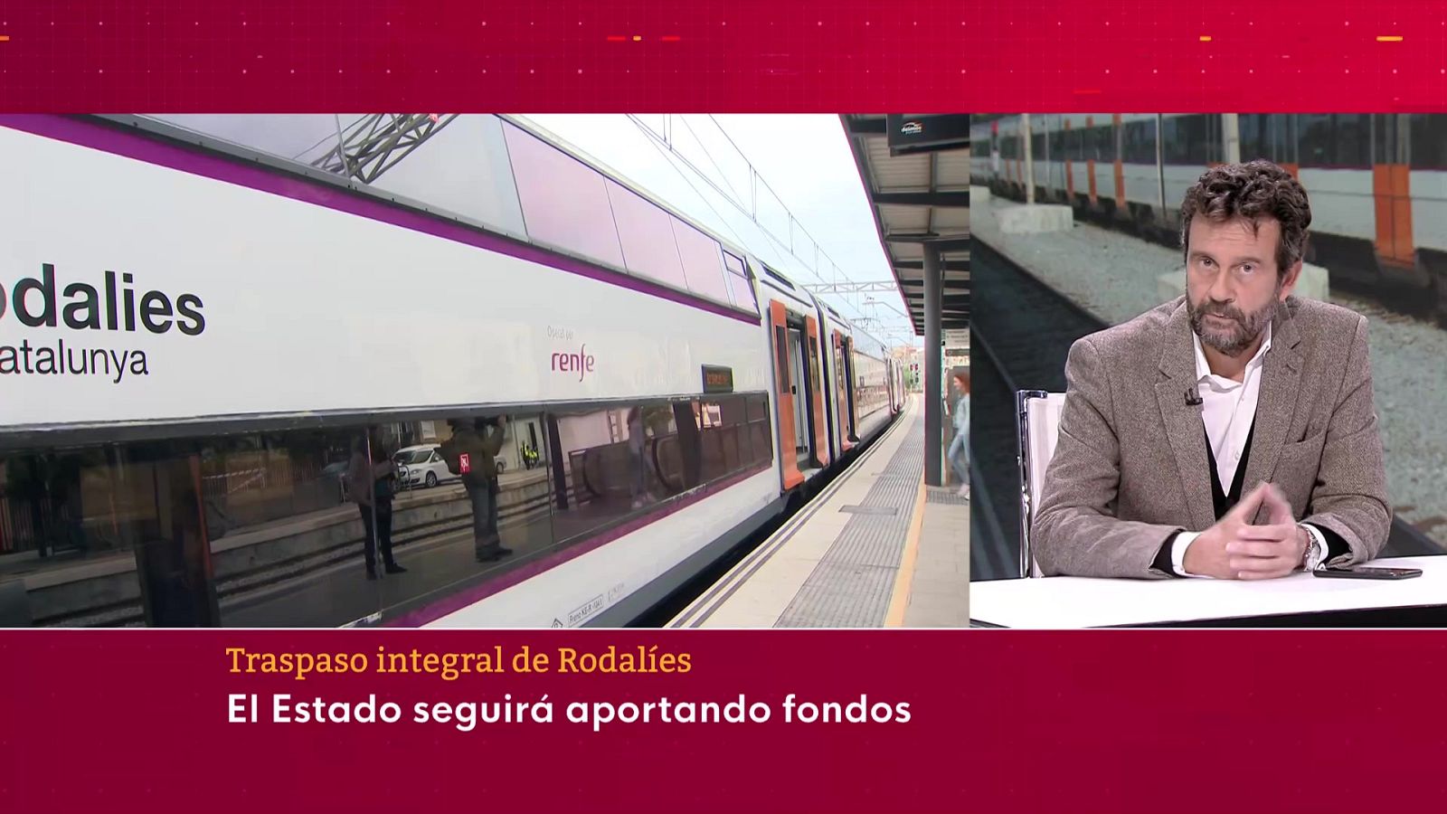 La economía - 07/11/23 - ver ahora