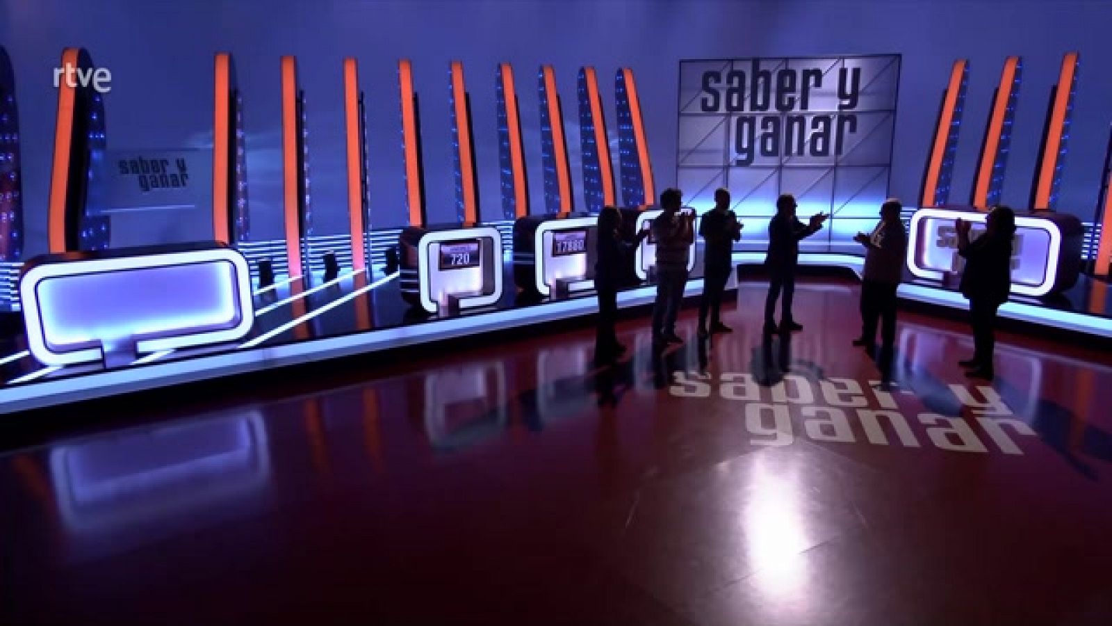 Generación D en Saber y Ganar - 06/11/23 - Ver ahora