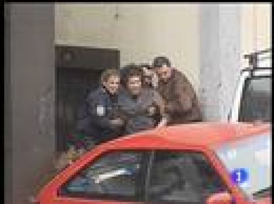  - 40 muertos por lluvias en Madeira