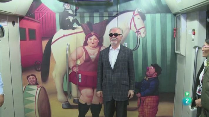 La aventura del Saber - Noticiero Científico y Cultural Iberoamericano