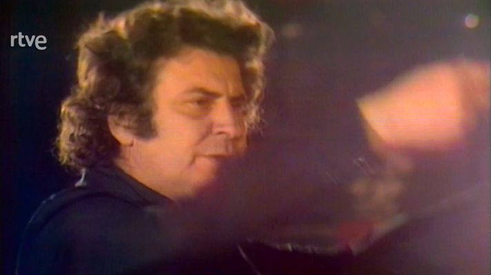 Música en el Archivo de RTVE - Música maestro - Los niños del Pireo: Mikis Theodorakis