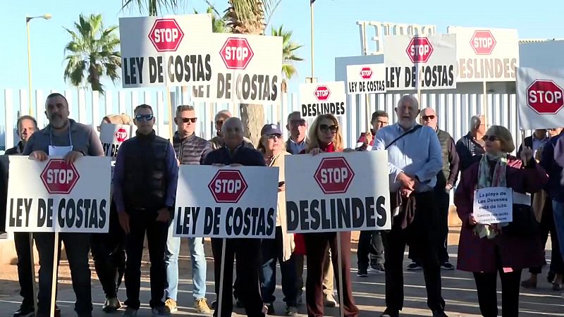 L'Informatiu de la Comunitat Valenciana 1 07/11/23 ver ahora