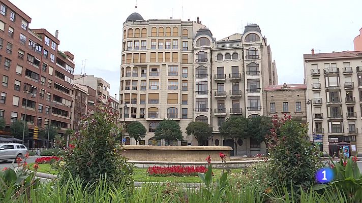 Informativo Telerioja - Informativo Telerioja  - 07/11/23