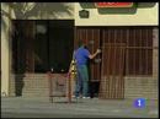  - Éxodo masivo desde Ciudad Juárez