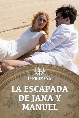 La promesa - Episodio 227