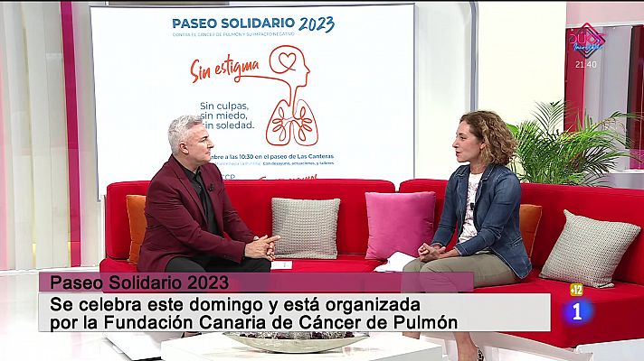 Cerca de ti - Cerca de ti - 07/11/2023