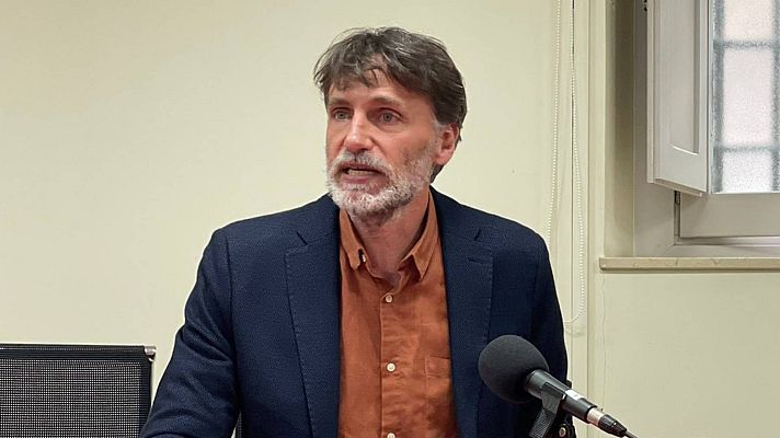 Informativo 24h - Cáritas denuncia que hay 2,5 millones de trabajadores pobres y critica el "raquítico" parque de vivienda social