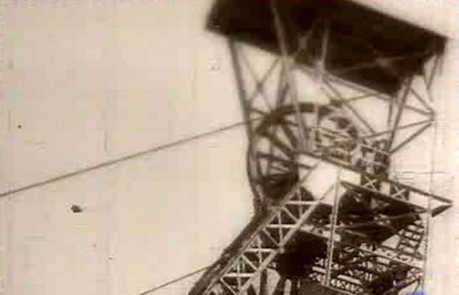 ¿Te acuerdas? - La explosión de una mina en Fígols - ¿Te acuerdas? | Ver