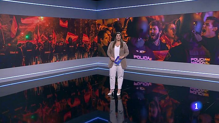 L'Informatiu - L'Informatiu - 07/11/2023