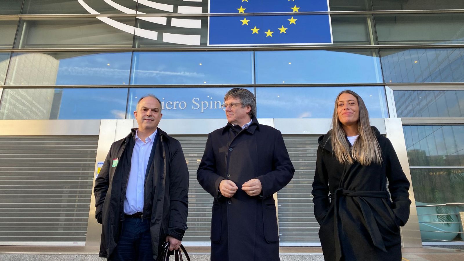 PSOE y Junts enfrían las expectativas de un acuerdo de investidura inminente